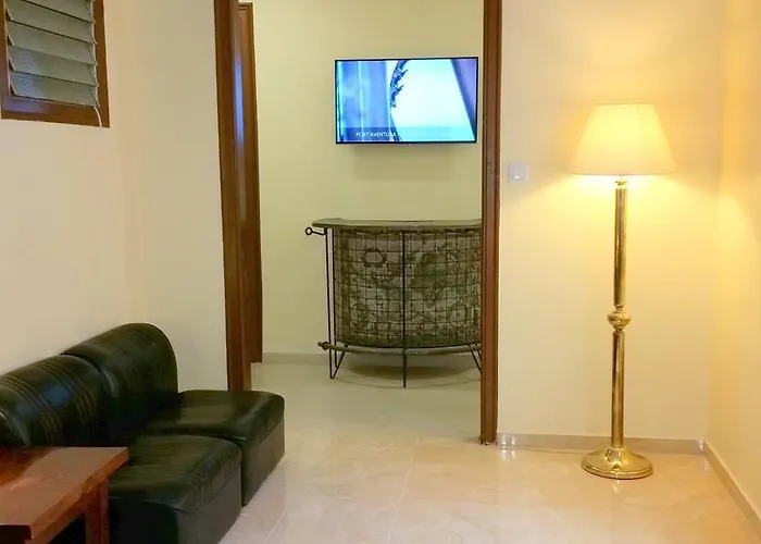 Hostal Capitol Ramblas